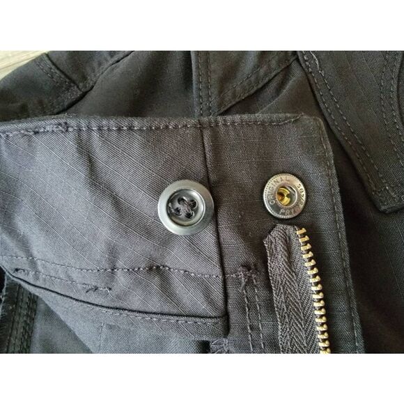 5.11 Tactical Series Woman's size 8 Regular Black - Picture 3 of 6